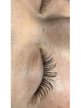 カラーズ(colors)/フラットマットラッシュ☆