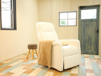 ハピネス(HAPPINESS)/*内観