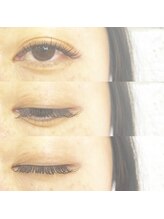 プライズアイリス アイラッシュ 池袋東口店(prize Iris eyelash)/セクシーデザイン♪【池袋】