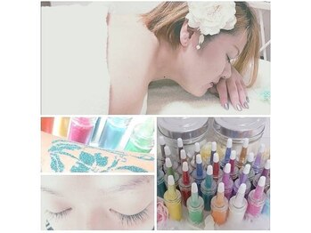 リアライズ(Realize)