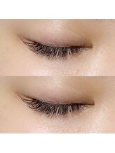 ニーナ(Nina)/フラットラッシュ200本