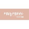 メルモーイ(mermooi)ロゴ