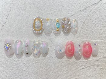 シェリー 溝の口(Shelly)