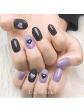 リベルタ(Liberta)/ネイル