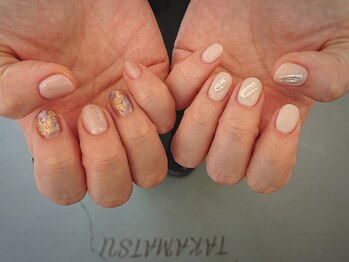 ネイルスミス 高松店(Nailsmith)/定額mix