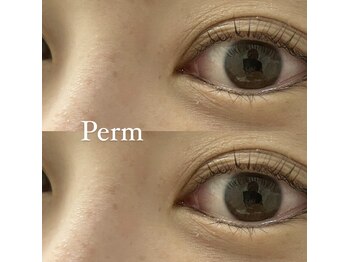 レガーミ バイ ムニ(Legami by MUNI)/パーマ