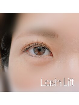 アイラッシュTokyo キュピット池袋東口店/ラッシュリフト(まつ毛パーマ)