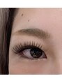 トータルビューティー パッション 茨木(Total Beauty Passion)&nbsp;マツエク☆ナチュラルからゴージャスまでお任せください♪