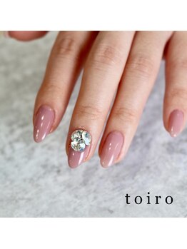 トイロ(toiro)/