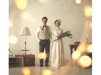 花鳥風月トータルビューティー/フォトウェディングや前撮りにも