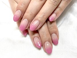 カラグラネイル