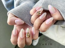 ヴリエ 立川店(VURIE)/持ち込みMコース＋有料パーツ