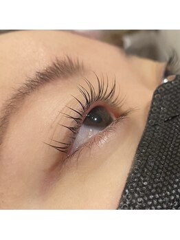 アイトレンド 澄川店(EYETREND)/まつげパーマ