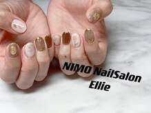 ニモ(NIMO)/チューリップデザイン