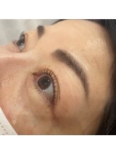 ビューティーアミューズメント 山鼻店(BEAUTY AMUSEMENT)/ドールリフトカール