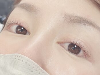 美容室 レイ(Rey)/パリジェンヌラッシュリフト☆