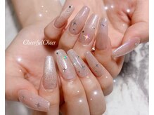 チアフルチア バイ リッチネイル(CheerfulCheer by Ricci nail)/