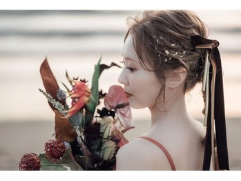 ヴィーガ(VEGA)/ブライダルのご相談も♪