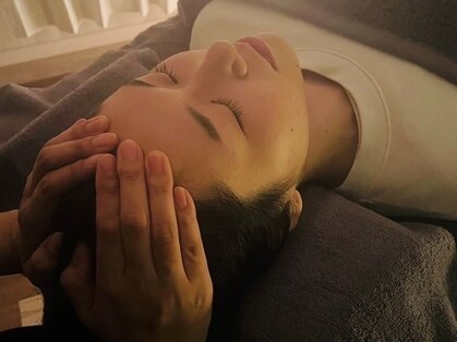 クリア(CLEAR)の写真