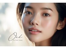 オクト(OCT)/ネイル&アイ同時施術可能です♪