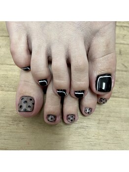 テナン(Tenang)/フットBコース ¥7500