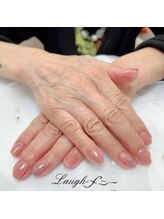 ラフ メニー(Laugh)/