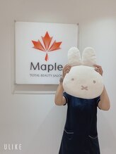 メイプル(Maple) エステ 藤田