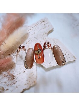 アリラリ ネイル(arirari nail)/定額デザインA