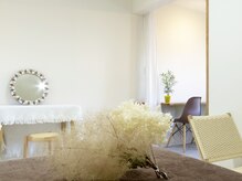 デザイン スペース アイリー(Design Space IRIE)/内観