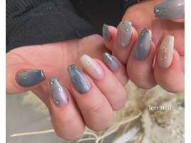 ジェルネイル
