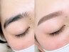 【一気に垢抜け♪】眉WAX◇黄金比 アイブロウスタイリング ¥5500