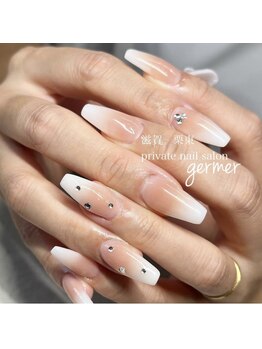 スカルプ、ベイビーブーマー！