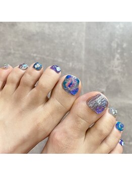 ピンズイチロク(PINS16)/フット90分