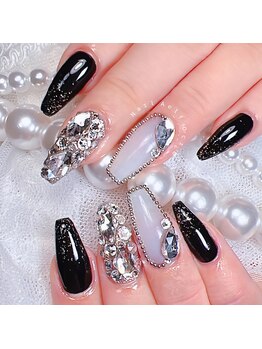 ネイルエルフ(Nail Aelf)/