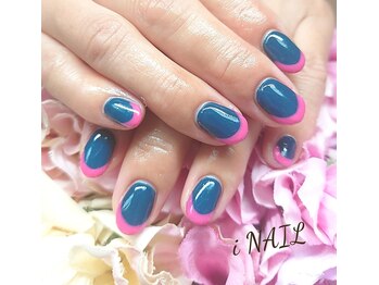 アイネイル(iNAIL)/
