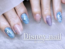 フェロン 小倉店(feron.)/プリンセス☆エルサイメージ