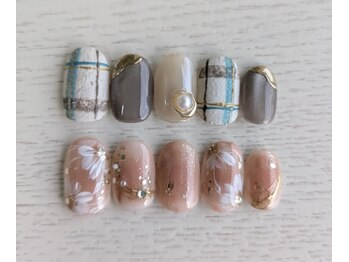 リュウール(Lueur)/定額￥8500