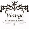 アイラッシュ ヴィアンジュ(Viange)のお店ロゴ