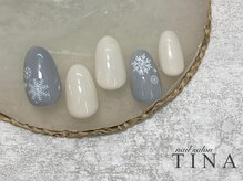 ティナ(TINA)/