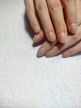 アンドナイン(&9)/シンプルワンカラー