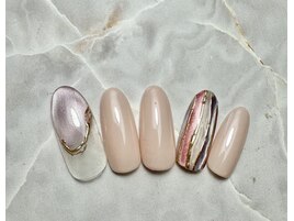 マグネット/美フォルム