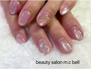 エムシーベル(m.c bell)/