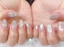 サロン アミリー(Salon Amiely)/ぷるマグ☆ワンカラー