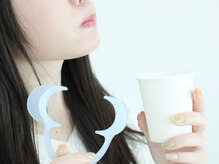 ホワイトニングサロン 三重県桑名店/ホワイトニングSTEP.8