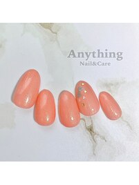 ハンド定額シンプル