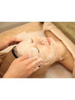 美白ケアをしたい