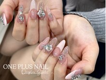 ワンプラススタジオ(One Plus Studio)/