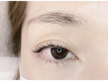 アイモア 江南店(eye mor.)/立ち上げカール