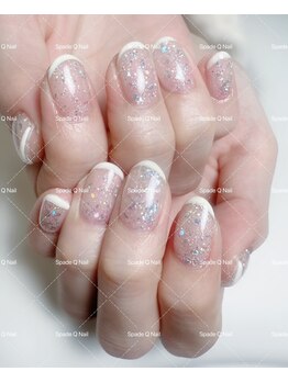 スペードキューネイル 新宿店(Spade Q Nail)/