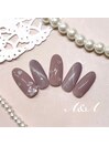 hand/トレンドデザイン